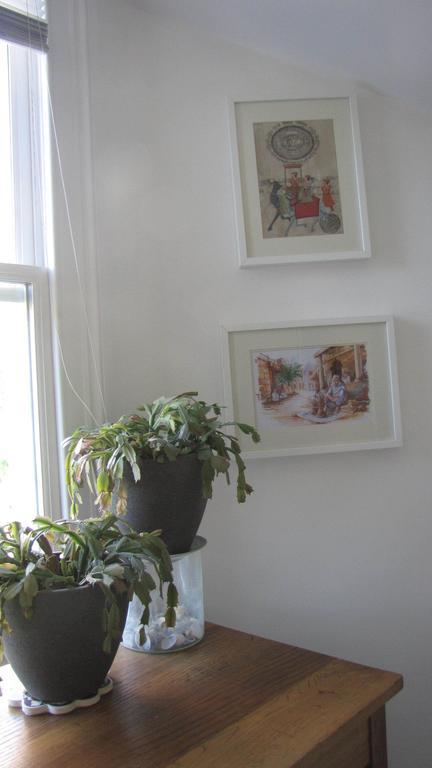 ホルムウッド ホームステイ ロンドン 部屋 写真